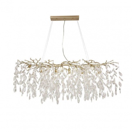 Люстры подвесные3056-10P Favourite | Svetdom.by