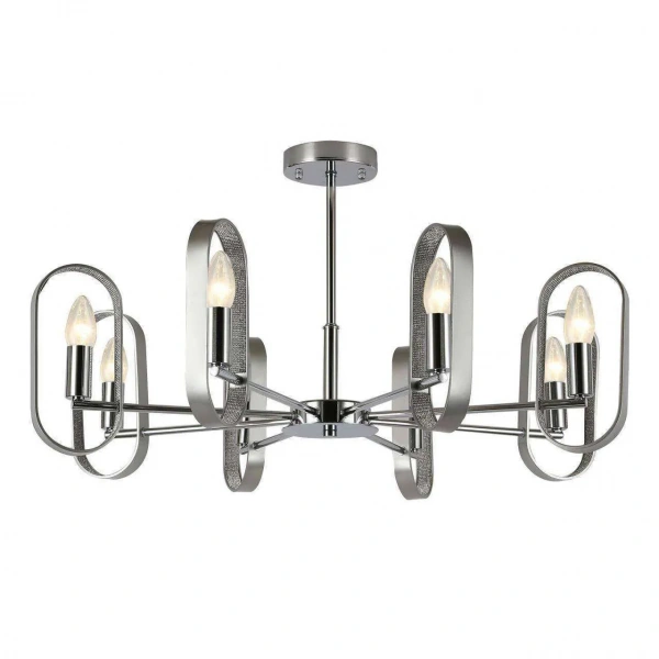 Люстры потолочные2482-8P Favourite | Svetdom.by