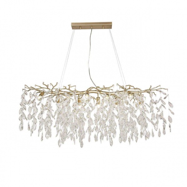 Люстры подвесные3056-10P Favourite | Svetdom.by