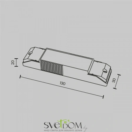 PSL-TR40-150-300mA  PSL-TR40-150-300mA