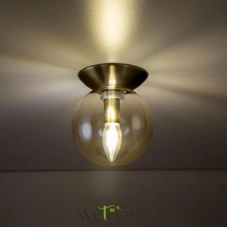 Накладные светильники CITILUX CL102513 от Магазина Svetdom.by