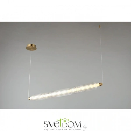 Люстры подвесныеOML-51703-11 Omnilux | Svetdom.by