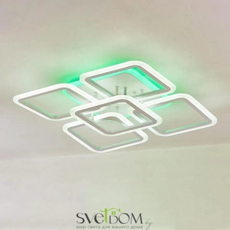 Люстры потолочныеCL232A150E CITILUX | Svetdom.by