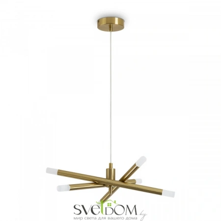 Подвесные светильники Freya FR6130PL-L18B от Магазина Svetdom.by