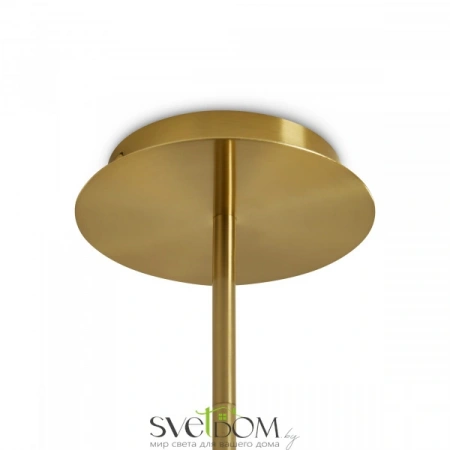 Подвесные светильники Freya FR2031PL-08BS от Магазина Svetdom.by