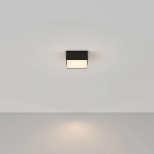 Потолочный светильник Technical C067CL-L12B3K