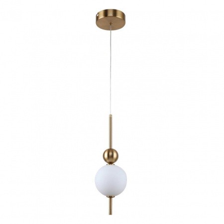 Подвесные светильники  4088-1P от Магазина Svetdom.by