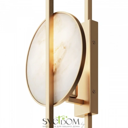 Настенные светильники MOD099WL-01G Maytoni | Svetdom.by