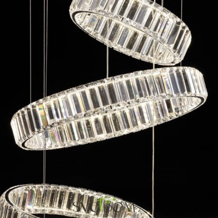 Люстры подвесныеCL338661 CITILUX | Svetdom.by