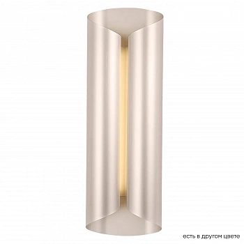 Crystal Lux SELENE AP20 LED NICKEL