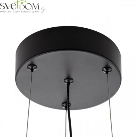 Подвесные светильники CITILUX CL247044 от Магазина Svetdom.by