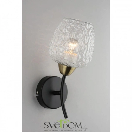 Настенные светильники OML-67801-01 Omnilux | Svetdom.by