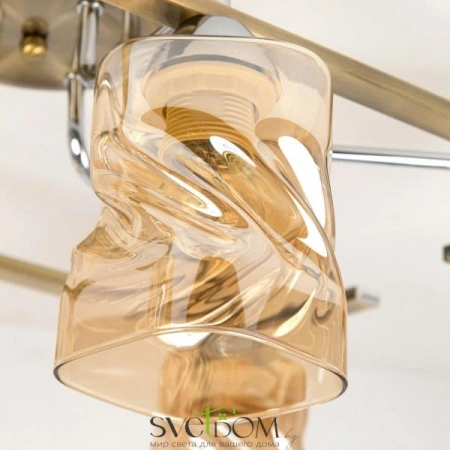 Люстры потолочныеCL170162 CITILUX | Svetdom.by