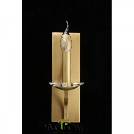 Настенные светильники APL.805.01.01 Aployt | Svetdom.by