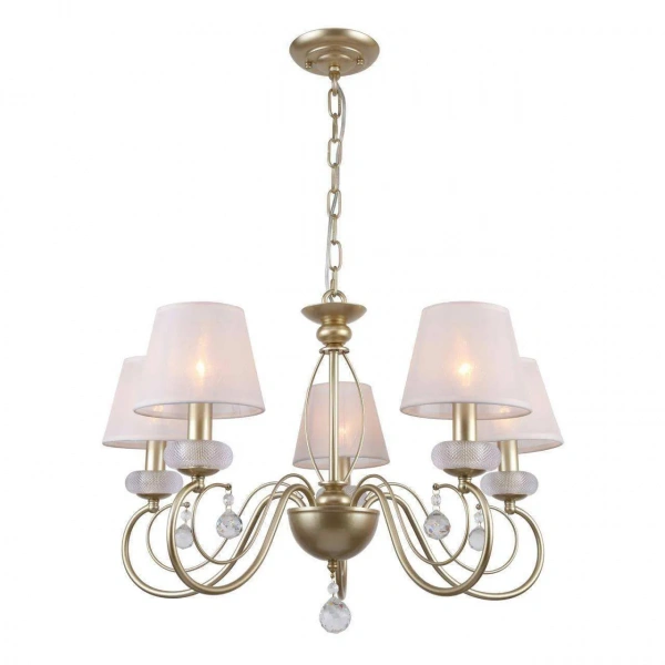 Люстры подвесные2665-5P Favourite | Svetdom.by