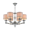 Люстра подвесная Omnilux  OML-64603-06 Omnilux
