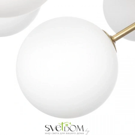 Люстры на штангеCL212183 CITILUX | Svetdom.by