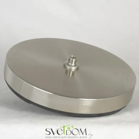 Торшер Lussole Buckeye LSP-0627 E27 Lussole