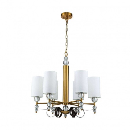 Люстры подвесные2994-6P Favourite | Svetdom.by