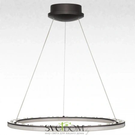 Люстры подвесныеCL710B65S CITILUX | Svetdom.by