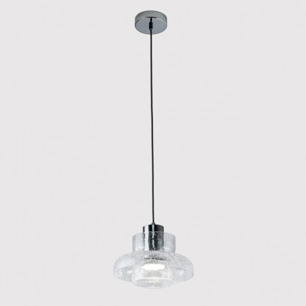 Подвесные светильники MODELUX MS.1412.220 CR от Магазина Svetdom.by