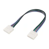 Коннектор выводной FIX-RGBW-12mm-150mm-X2 (5-pin) Arlight 023957 Arlight