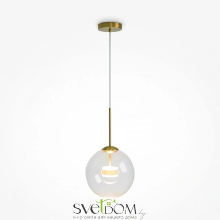 Светильники Maytoni MOD055PL-L12G3K от Магазина Svetdom.by