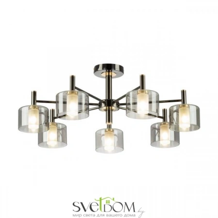 Люстры на штангеCL241171 CITILUX | Svetdom.by