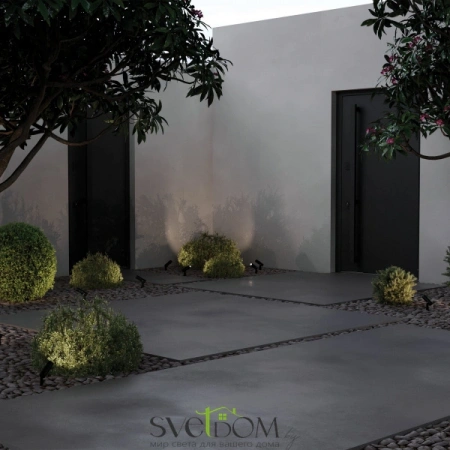 O050FL-L2GF3K Maytoni