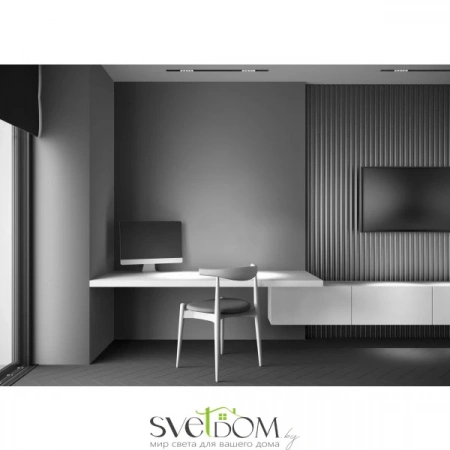 TR076-2-10W4K-B Maytoni