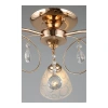 Люстра потолочная Omnilux  OML-29007-03 Omnilux