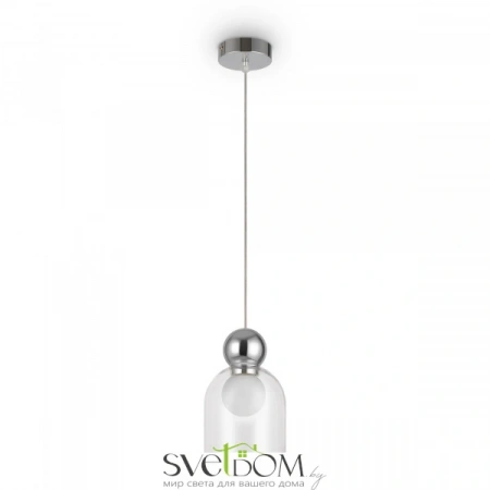 Подвесные светильники Freya FR5220PL-01CH2 от Магазина Svetdom.by