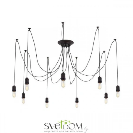 Люстры потолочныеCL451092 CITILUX | Svetdom.by