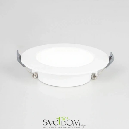 Фото Встраиваемые светильники CITILUX CLD5505N Встраиваемые светильники CITILUX CLD5505N от Магазина Svetdom.by