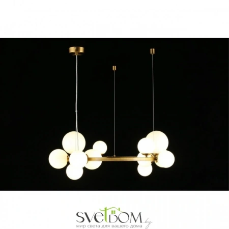 Люстры подвесныеAPL.314.03.14 Aployt | Svetdom.by