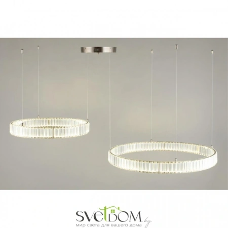 Люстры подвесныеAPL.076.03.80 Aployt | Svetdom.by