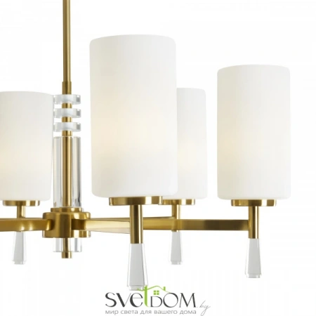 Подвесные светильники Freya FR2031PL-06BS от Магазина Svetdom.by