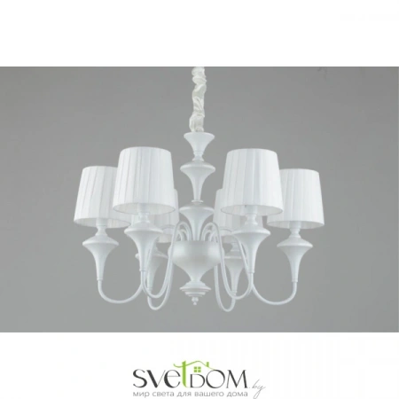 Люстры подвесныеOML-72503-06 Omnilux | Svetdom.by