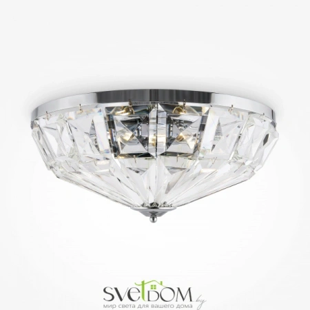 Потолочные светильники Maytoni MOD094CL-06CH от Магазина Svetdom.by