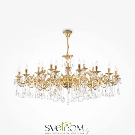 ЛюстрыDIA883-PL-30-G Maytoni | Svetdom.by