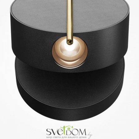 Настенные светильники MOD180WL-L4B3K1 Maytoni | Svetdom.by