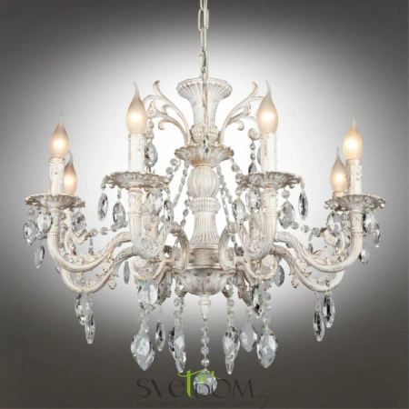 Люстры подвесныеOML-79003-08 Omnilux | Svetdom.by