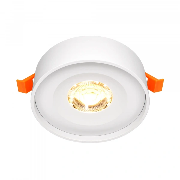 Встраиваемые светильники Maytoni DL035-2-L6W от Магазина Svetdom.by