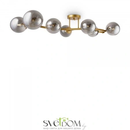 ЛюстрыFR5162PL-07G Freya | Svetdom.by