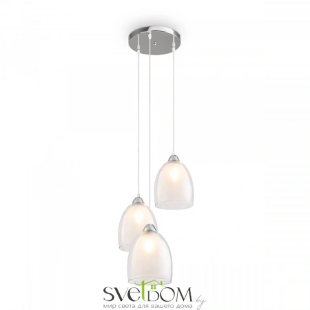 Подвесные светильники Freya FR5375PL-03CH от Магазина Svetdom.by
