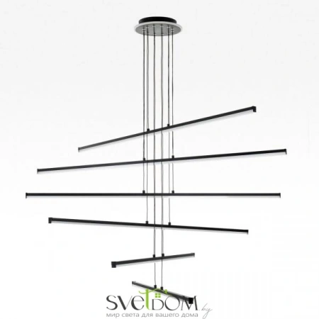 Люстры подвесныеCL203761 CITILUX | Svetdom.by