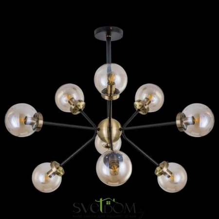 Люстры на штангеCL105295 CITILUX | Svetdom.by