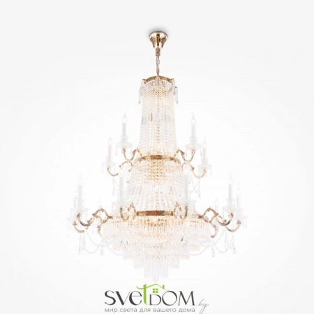 ЛюстрыDIA890-PL-42-G Maytoni | Svetdom.by