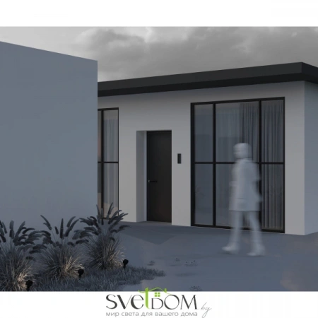 O495FL-L10B3K Maytoni