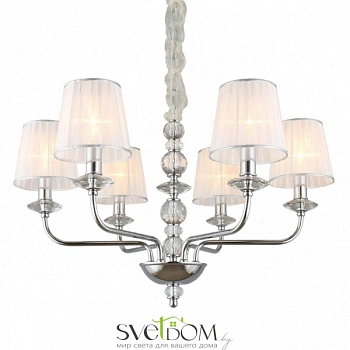 Люстра подвесная Omnilux  OML-84903-06